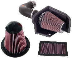 Air Intake - High Performance